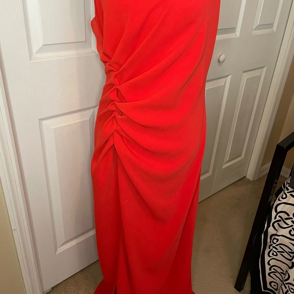 Halston Heritage Gown - Picture 3 of 5